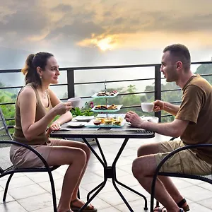 3* Отель Pine Hill