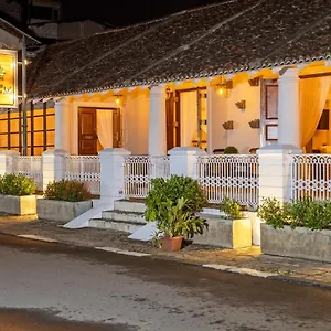 Heritage Boutique By Seven Angels Kandy