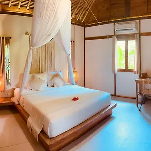 Escape Eco Resort Uluwatu (Bali)