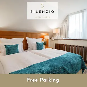 Silenzio Hotel Prague