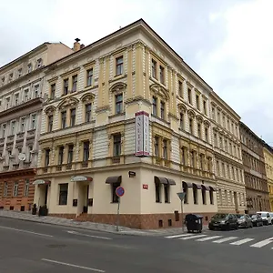 Anette Hotel Prague