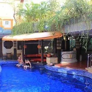 Sri Ratu Hotel Legian (Bali)