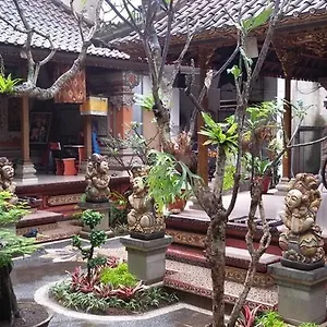 Sapta House Bed & Breakfast Ubud (Bali)