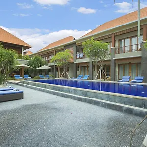 Kubu Cempaka Hotel Seminyak (Bali)