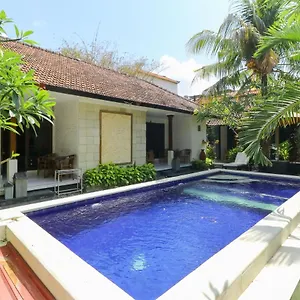 The Legian Mas Guest house Kuta (Bali)